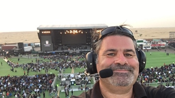 Operational Leadership