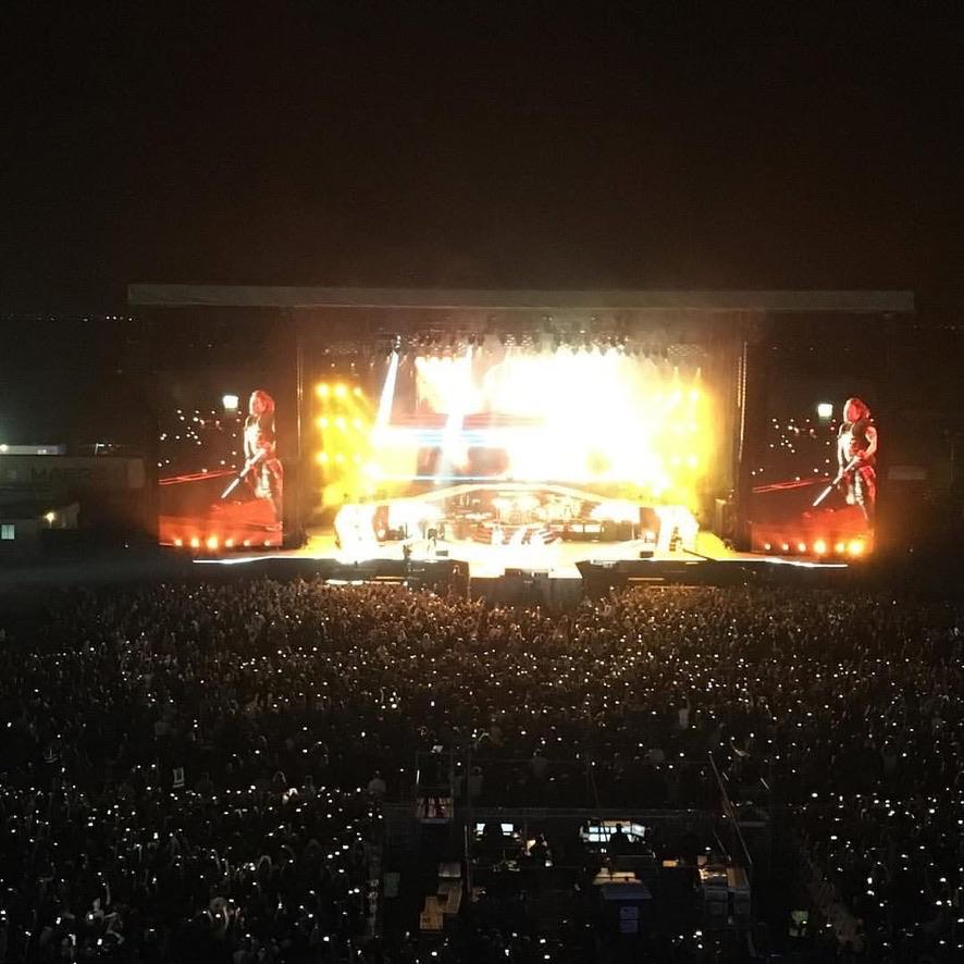 Event Safety Illustration