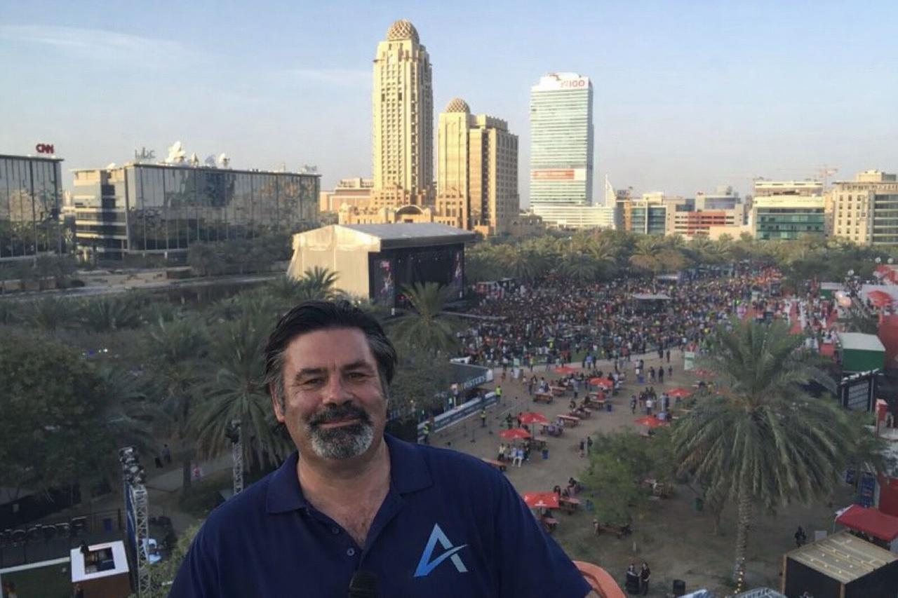 Event Risk and Safety Consultancy